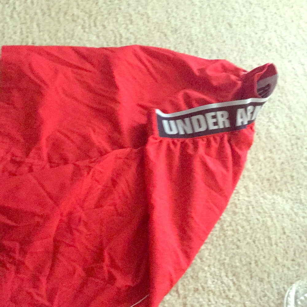 Under armor shorts